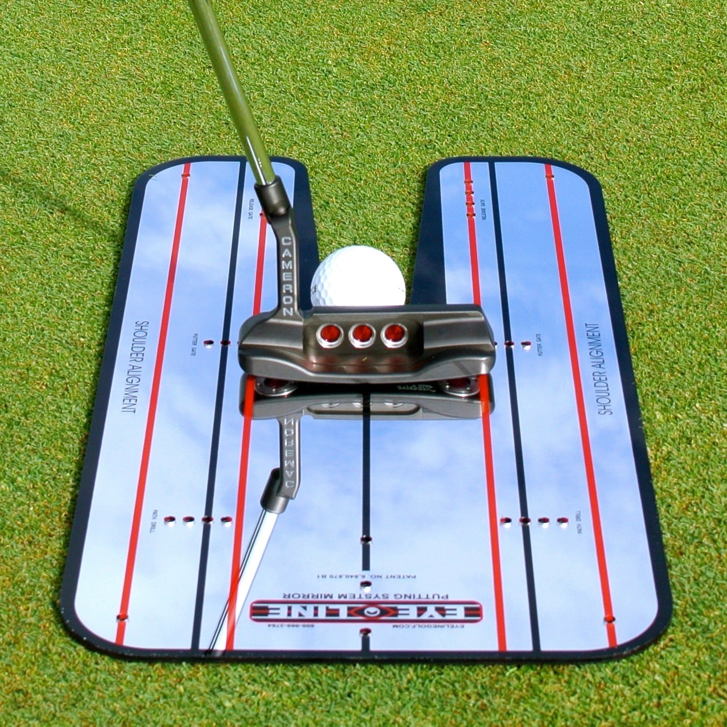 Top Sellers – EyeLine Golf United Kingdom