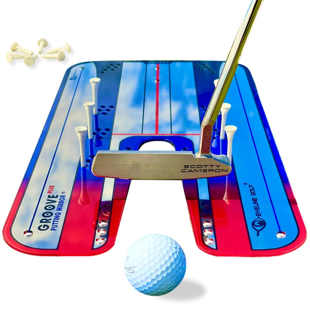 Top Sellers – EyeLine Golf United Kingdom